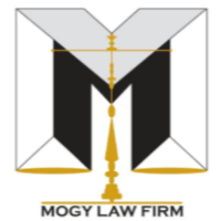 Mogy Law Firm Logo