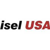 Isel USA Logo