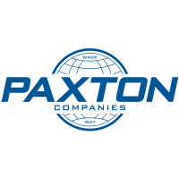 Paxton Van Lines, Inc. Logo