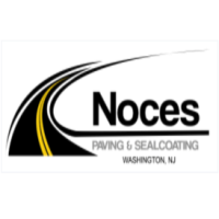 Noce's Paving & Sealcoating Logo
