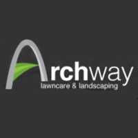 Archway Lawn Care Logo