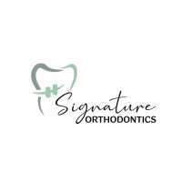 Signature Orthodontics Aurora Logo