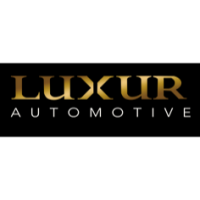 LUXUR Automotive Logo