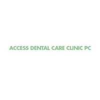 Access Dental Care Clinic PC Logo