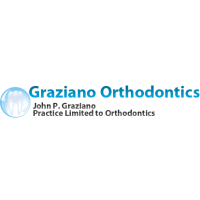Graziano Orthodontics Logo