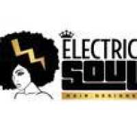 Electric Soul Hair Salon Logo