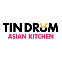 Tin Drum Asian Kitchen Sandy Springs Logo