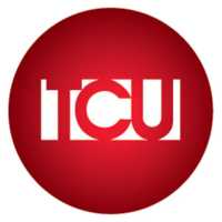 TCU - Drive-Up Only Logo