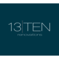 13TEN Renovations Logo