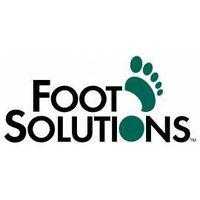 Foot Solutions Las Vegas Logo