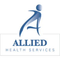 Allied Home Health Logo