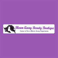 Blown Away Beauty Boutique Logo
