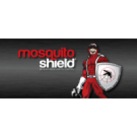 Mosquito Shield of North Atlanta Logo