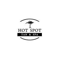 Hair Factory Salon Tan & Spa Logo