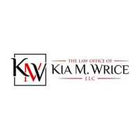 The Law Office of Kia M. Wrice LLC Logo