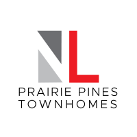 Prairie Pines Townhomes Logo