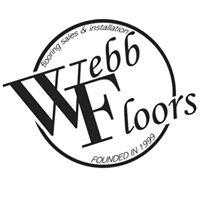 Webb Floors Logo
