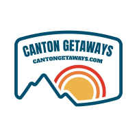 Canton Getaways Logo