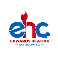Edwards Heating and Cooling Logo