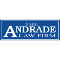 The Andrade Law Firm Logo