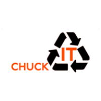 Chuck-It Haulers LLC Logo