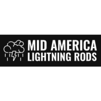 Mid America Lightning Rods Logo