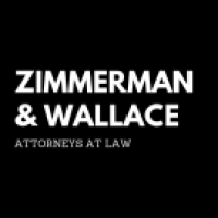 Zimmerman & Wallace, Attorneys at Law Logo