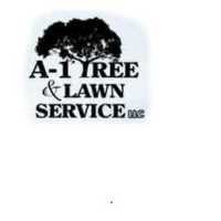 A-1 Tree and Lawn, Inc. Logo