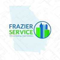 Frazier Service Co. Logo