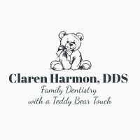 Claren Harmon, DDS Logo