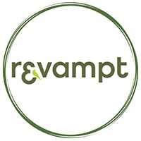 Revampt Logo