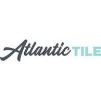 Atlantic Tile Distribution Logo