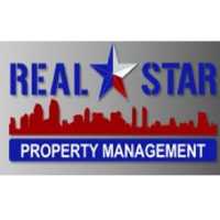 Real Star Property Mgmt Logo