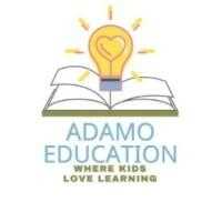 Adamo Education Logo