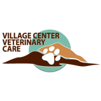 Village Center Veterinary Care Logo