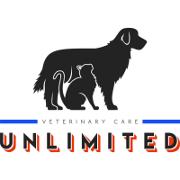 Veterinary Care Unlimited Logo