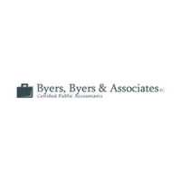 Byers, Byers & Associates, PC. Logo