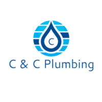 C & C Plumbing Logo