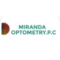 Miranda Optometry, P. C. Logo