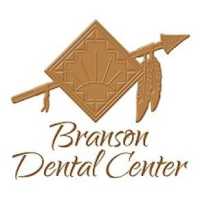 Branson Dental Center Logo