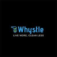 Whystle Logo