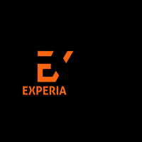 Experia Moving Services Logo