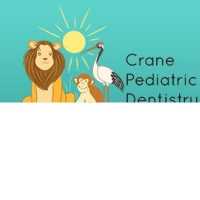 Crane Pediatric Dentistry Logo