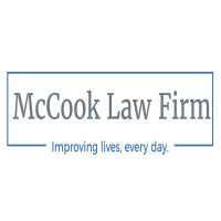 McCook Law Firm, LLC Logo