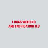 J Haas Welding and Fabrication LLC Logo