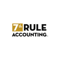 7th Rule Accounting, P.C. Logo