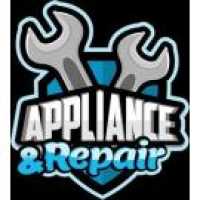 Appliance & Repairs Logo
