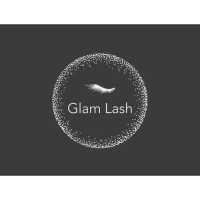 Glam Lash Studios and Skin Bar Logo