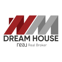 NM Dream House Logo