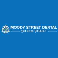 Moody Street Dental On Elm Logo